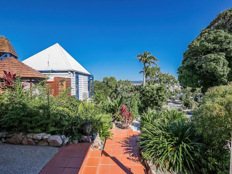 1770 Sovereign Lodge Resort