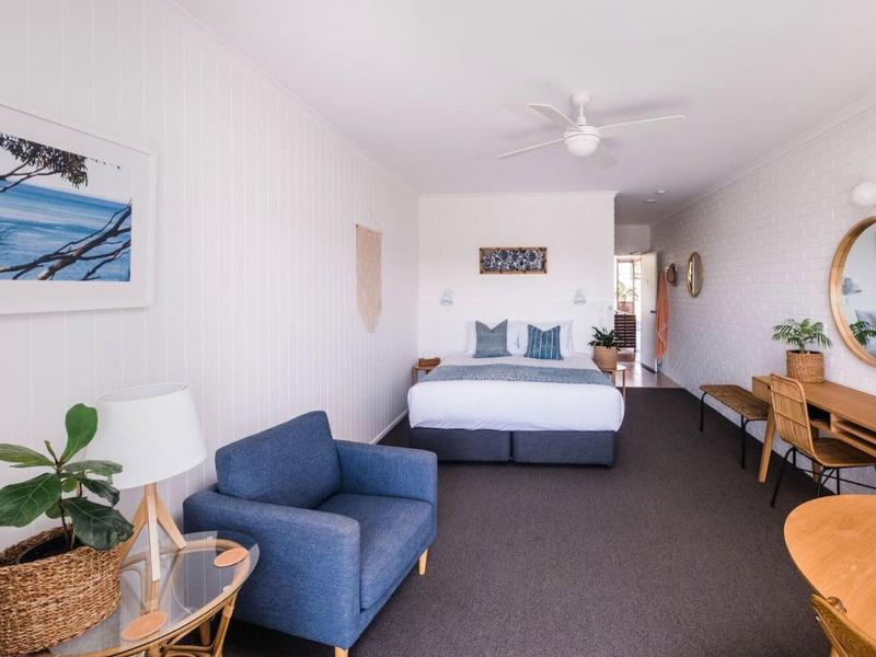 Mollymook Seascape Motel image