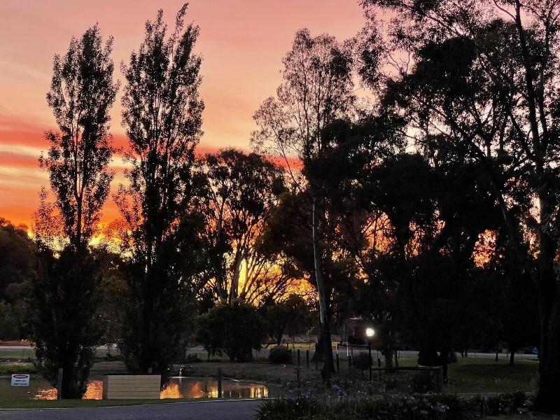 Murray River Resort