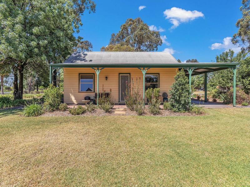 Murray River Resort