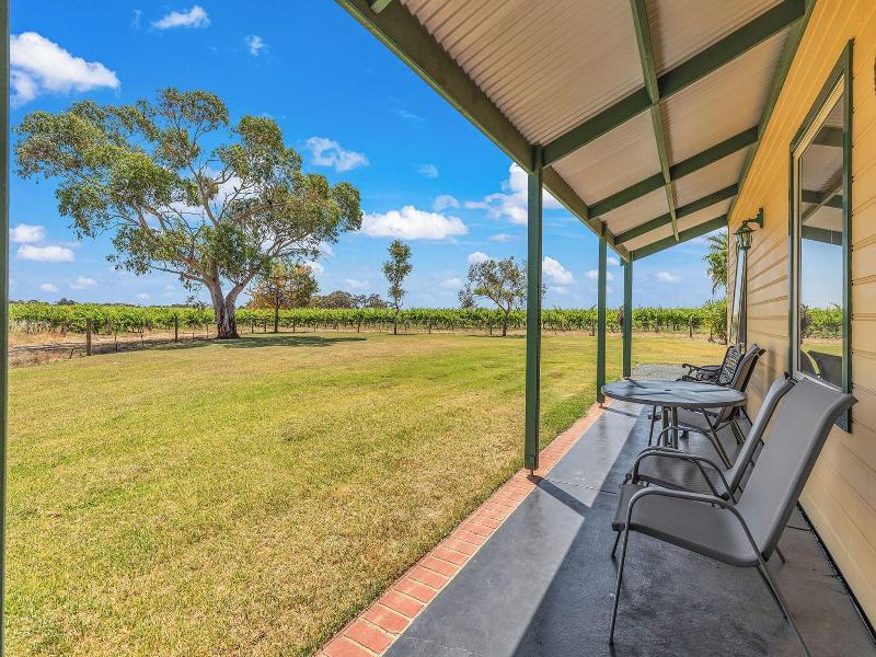 Murray River Resort