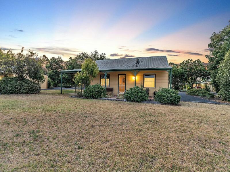 Murray River Resort