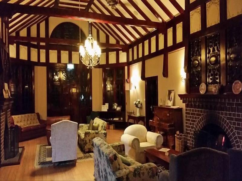 Petersons Armidale Winery & Guesthouse