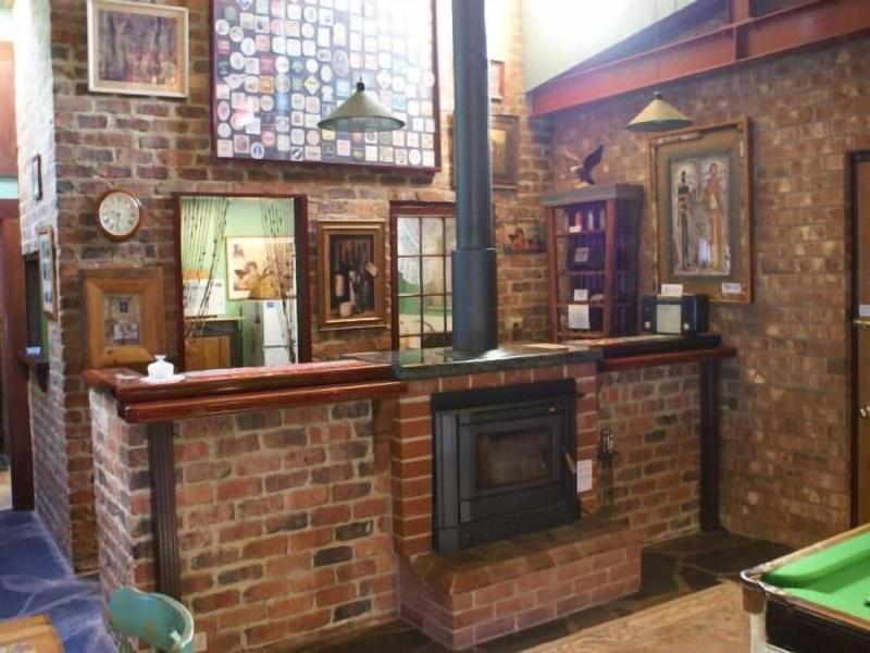 Eagle Foundry Bed & Breakfast image