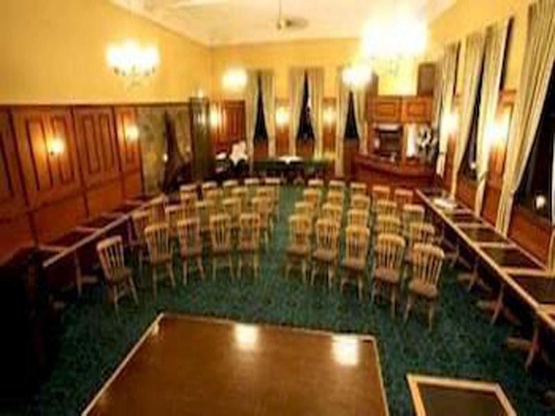 The Old Priory Hotel