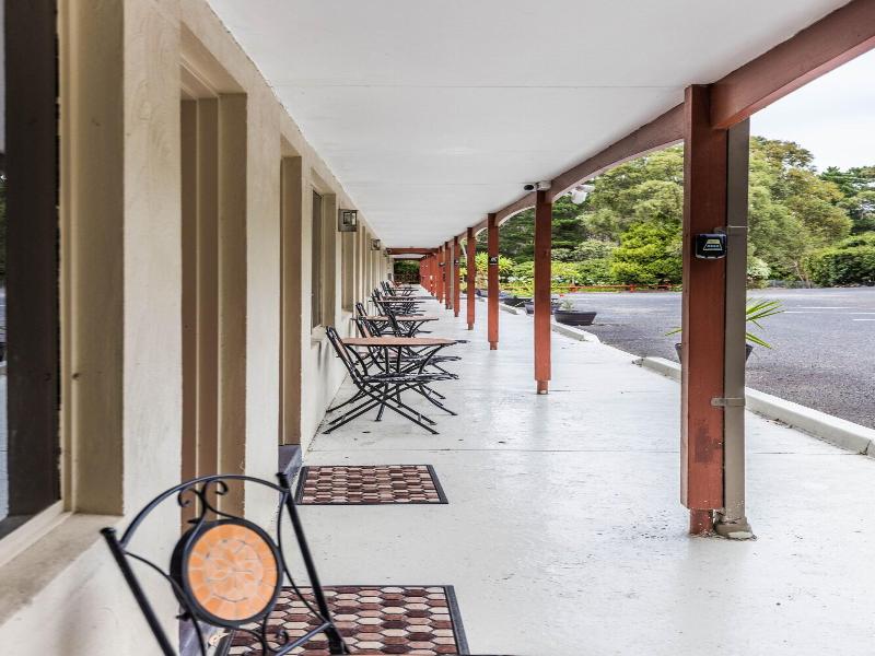 Macedon Black Forest Motel image