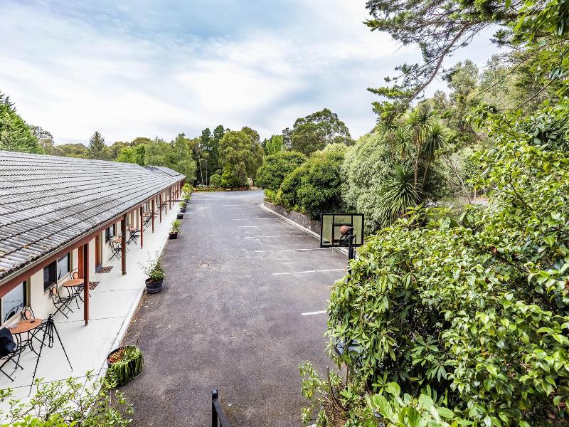 Macedon Black Forest Motel image