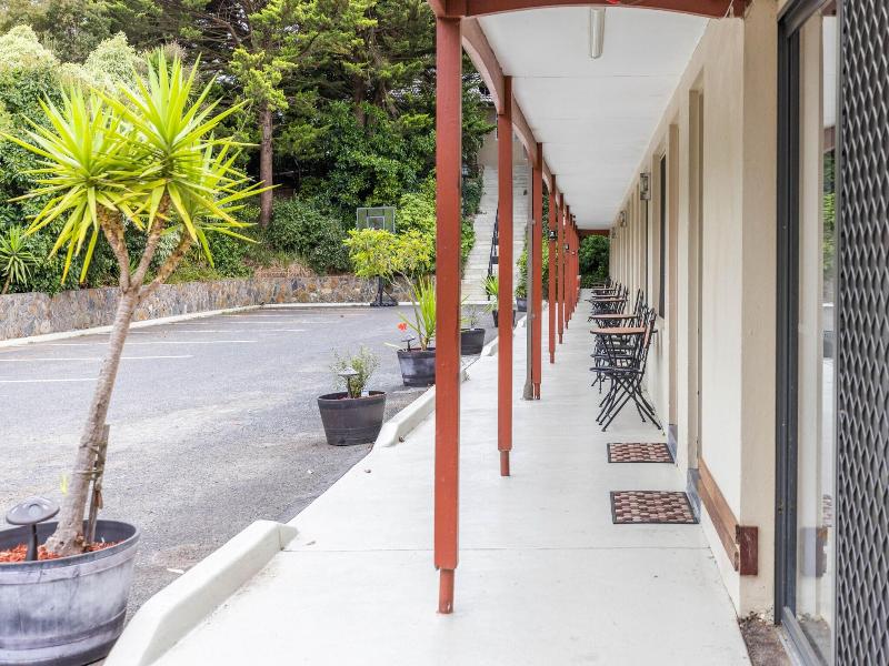 Macedon Black Forest Motel image
