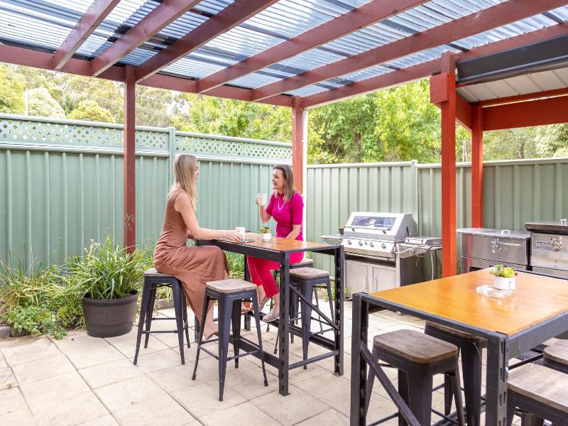 Macedon Black Forest Motel image