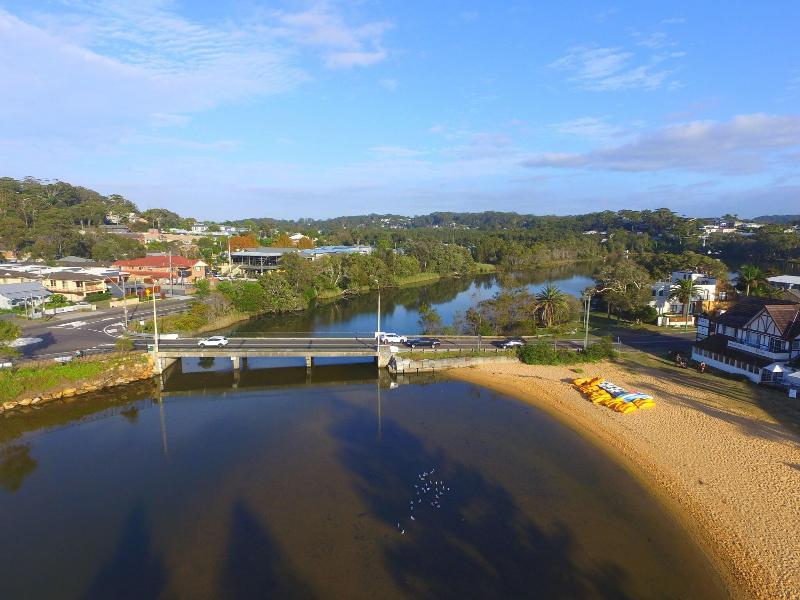 The Clan Terrigal image