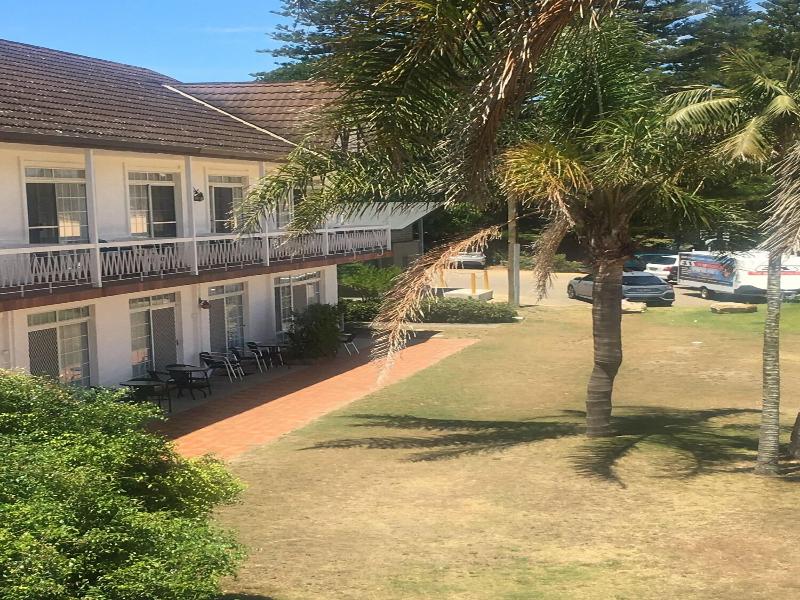 The Clan Terrigal image