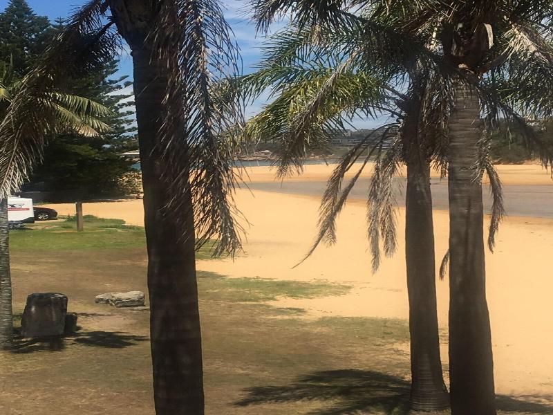 The Clan Terrigal image