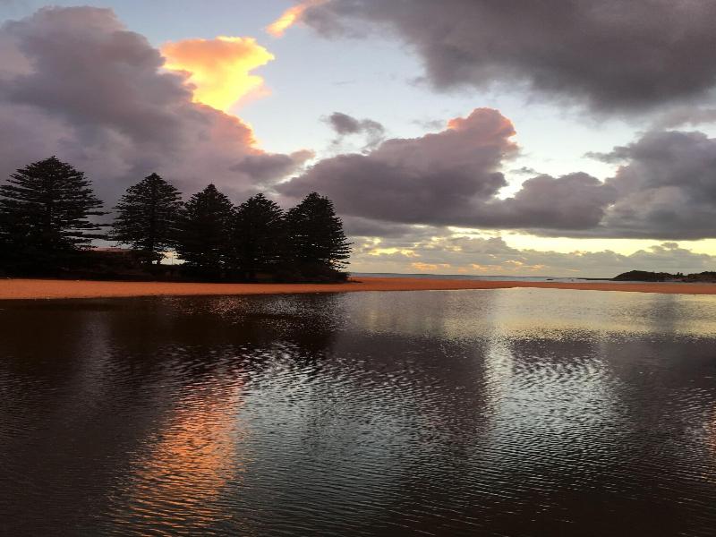 The Clan Terrigal image