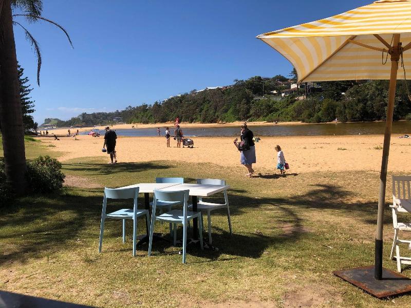 The Clan Terrigal image