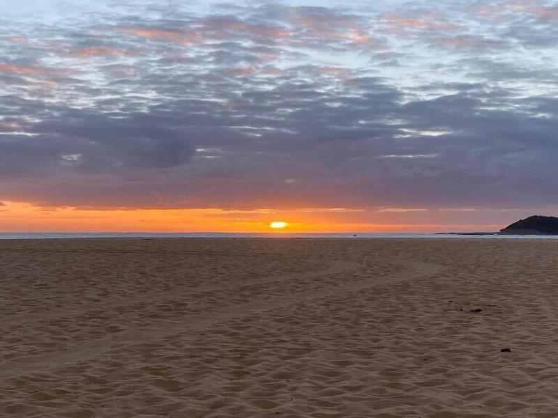 The Clan Terrigal image