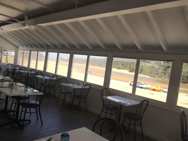 The Clan Terrigal image
