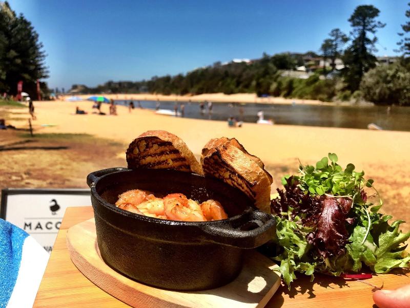 The Clan Terrigal image