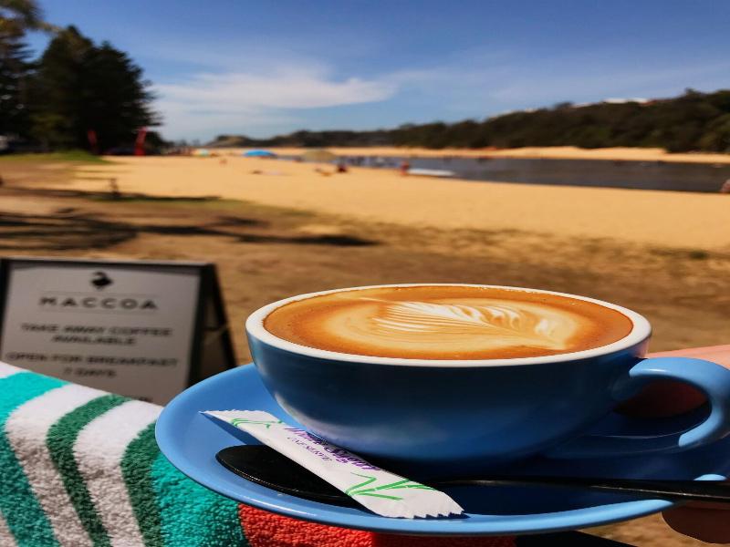 The Clan Terrigal image