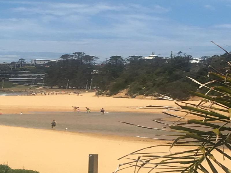 The Clan Terrigal image