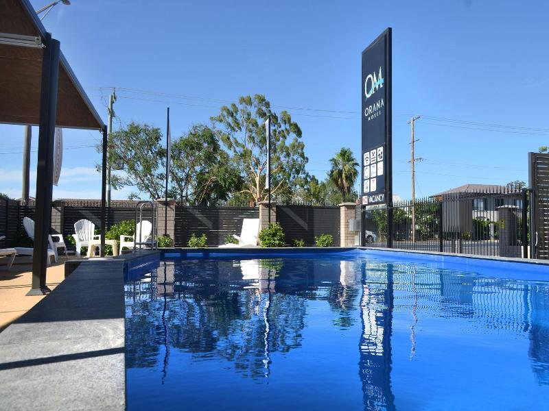 Orana Motel image