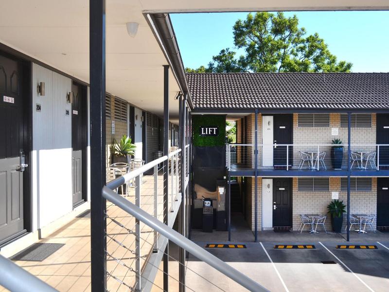 Orana Motel image