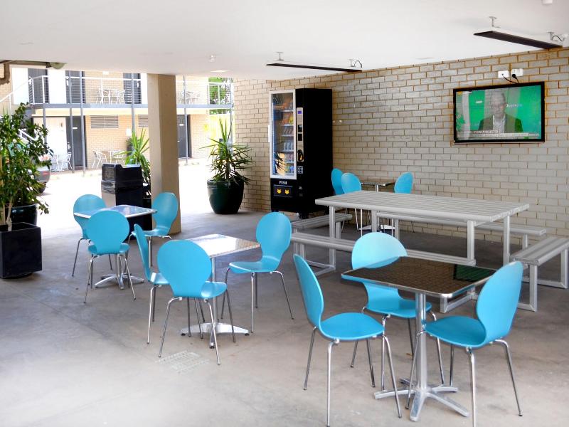 Orana Motel image