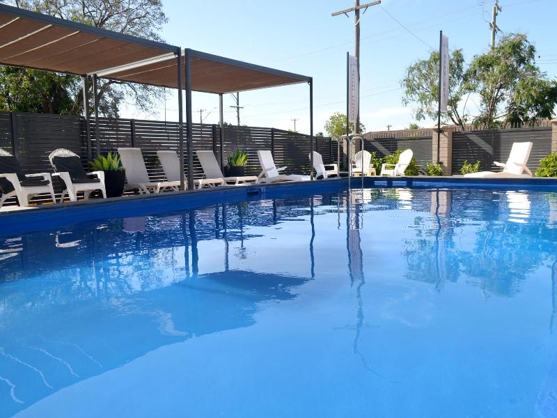 Orana Motel image