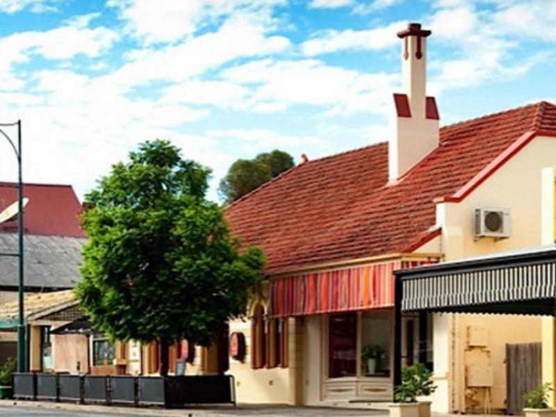 Lambert Estate Retreat image