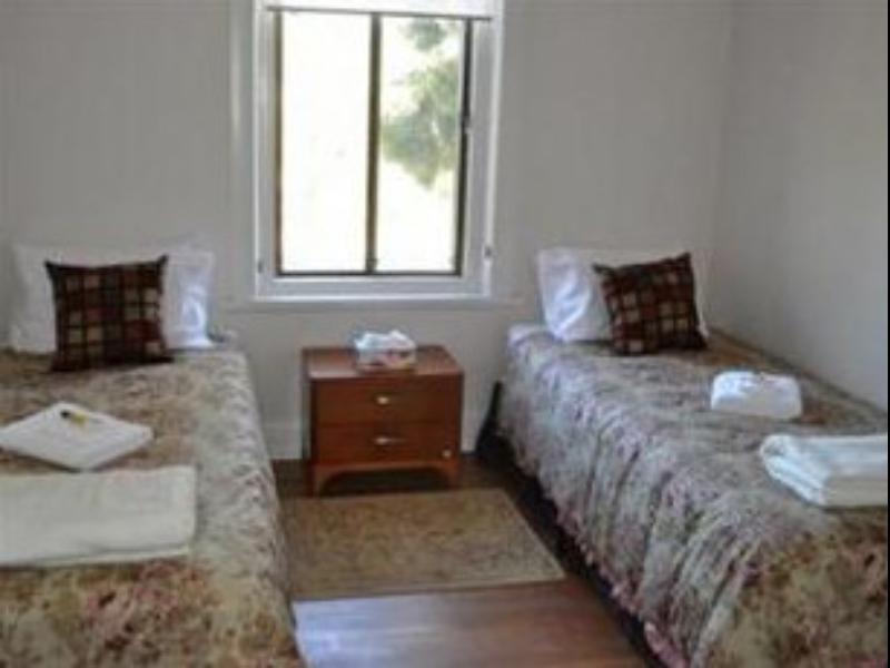 Lambert Estate Retreat image