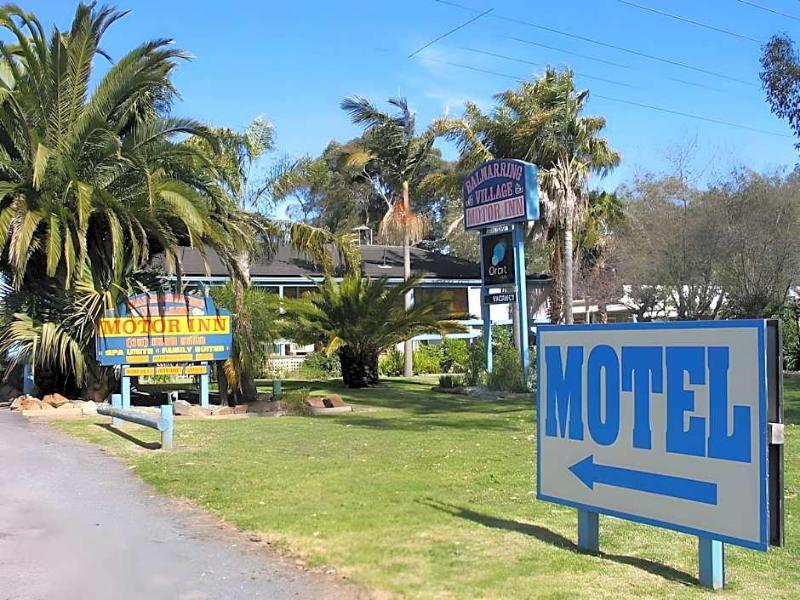 Balnarring Village Motor Inn image