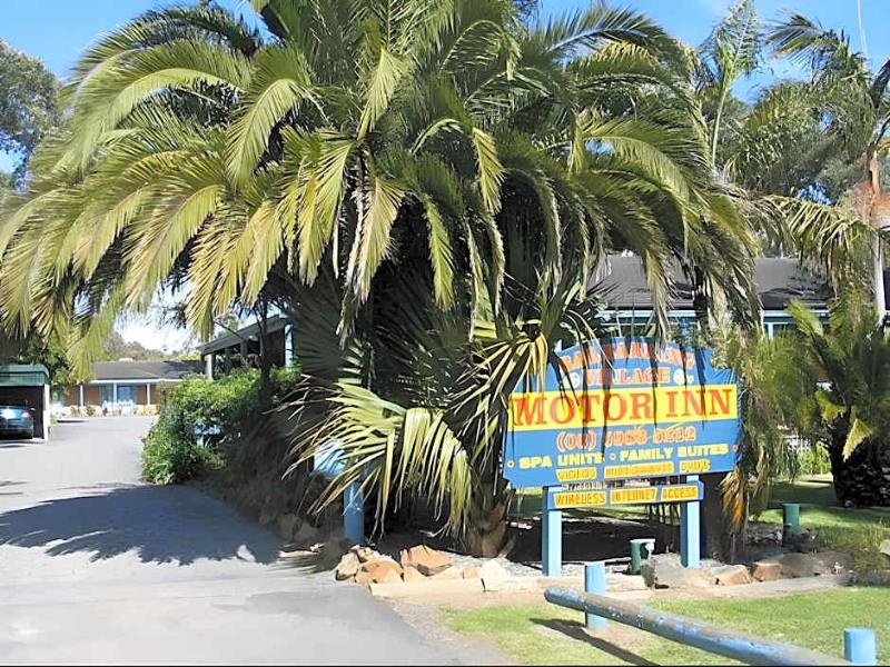 Balnarring Village Motor Inn image