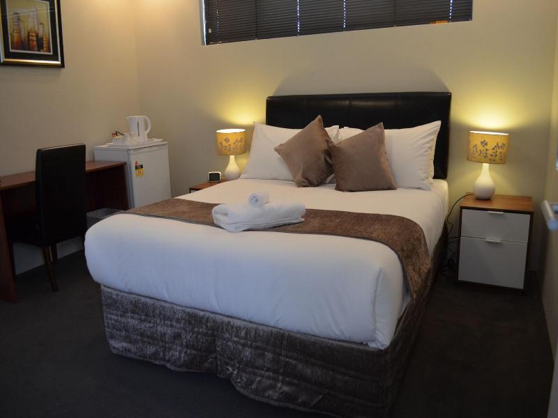 Ellard Bed and Breakfast image