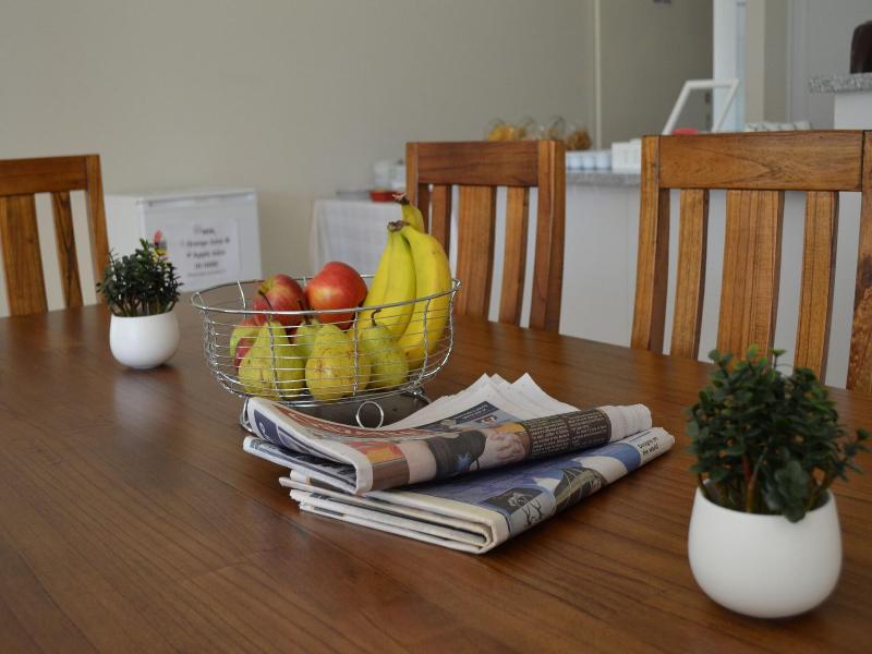 Ellard Bed and Breakfast image