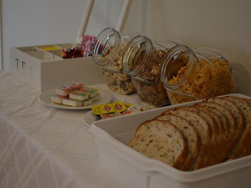 Ellard Bed and Breakfast image