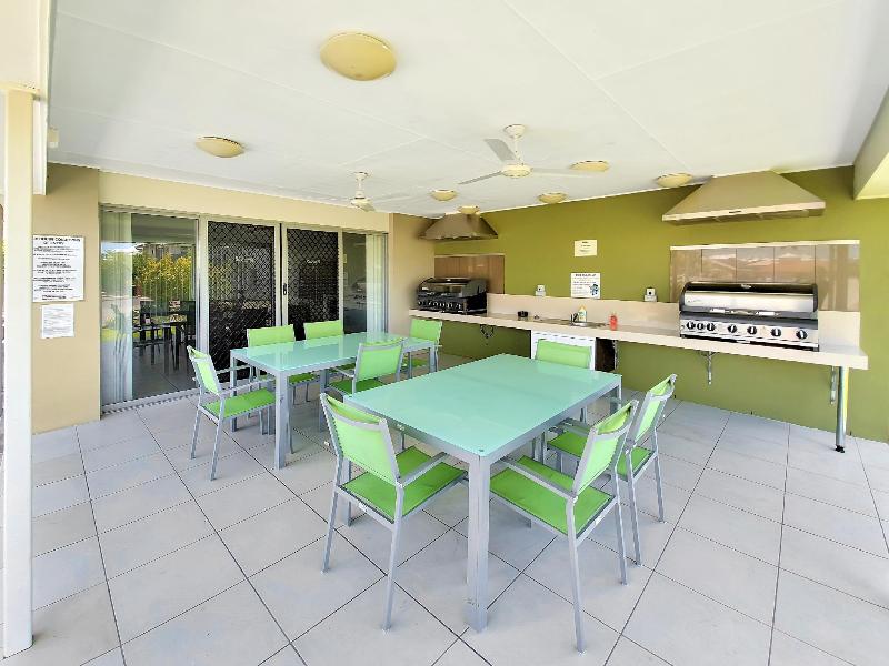 Lillypilly Resort Apartments