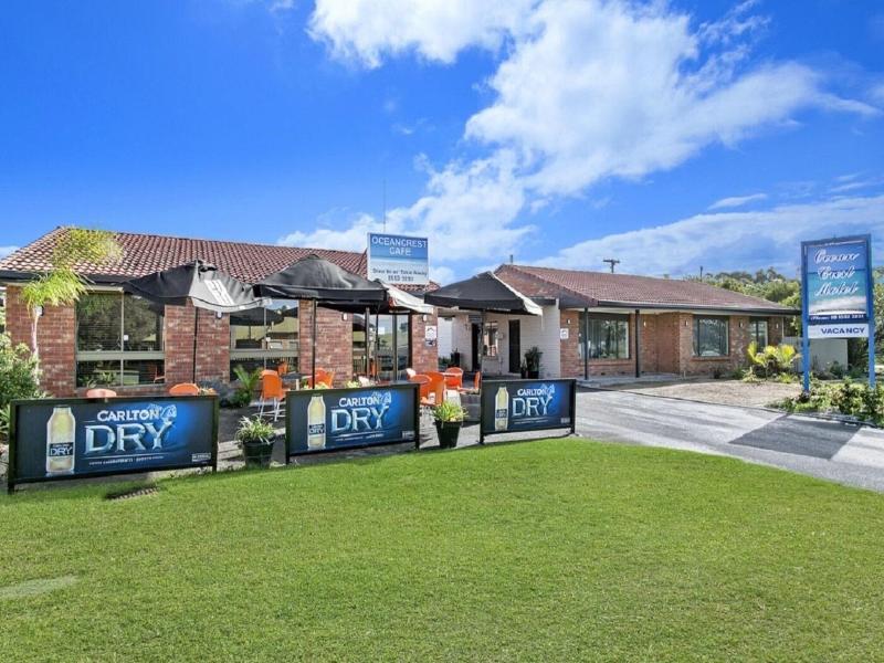Ocean Crest Accommodation Solutions image