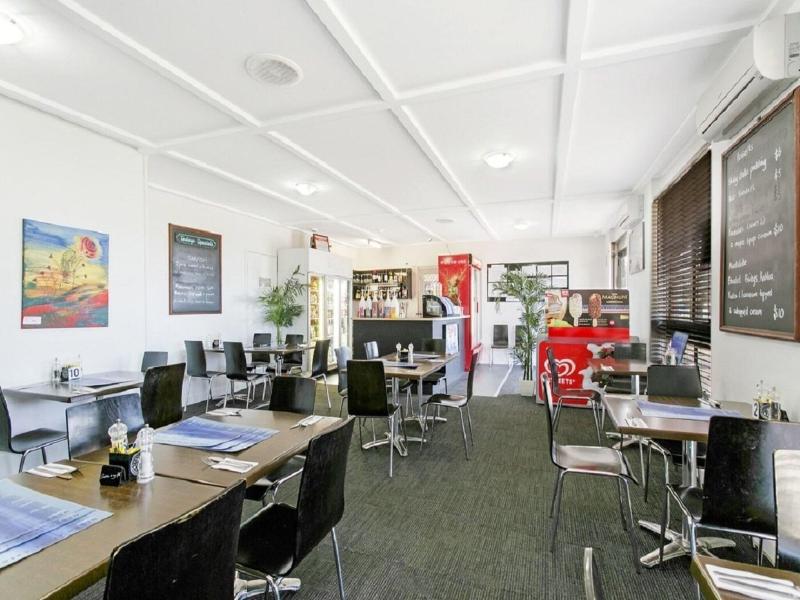 Ocean Crest Accommodation Solutions image