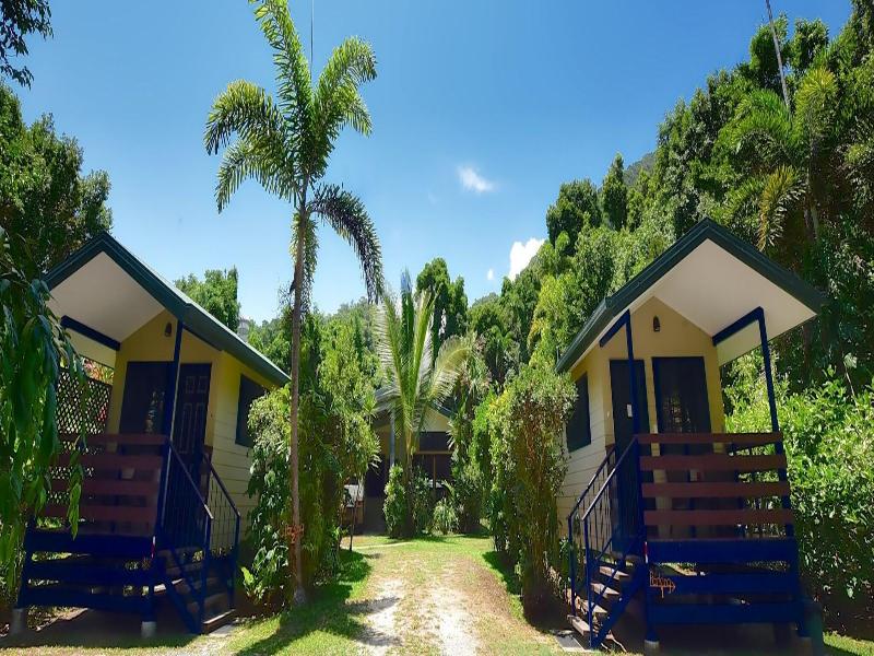 Thornton Beach Bungalows image