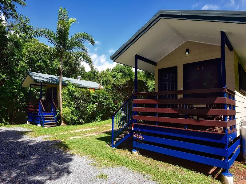 Thornton Beach Bungalows image