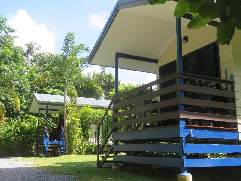 Thornton Beach Bungalows image