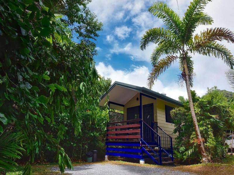 Thornton Beach Bungalows image