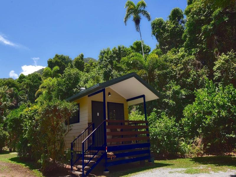 Thornton Beach Bungalows image