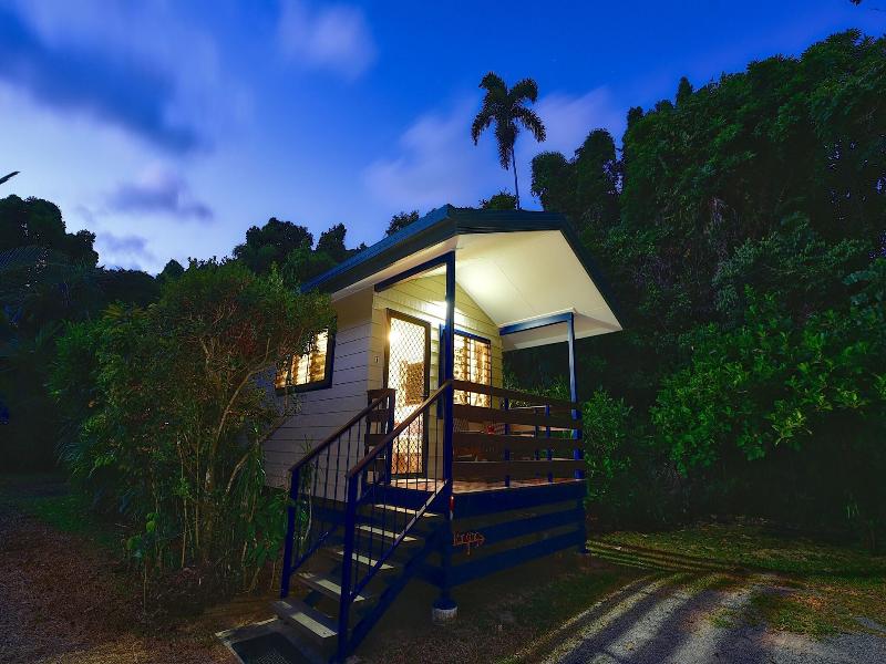 Thornton Beach Bungalows image