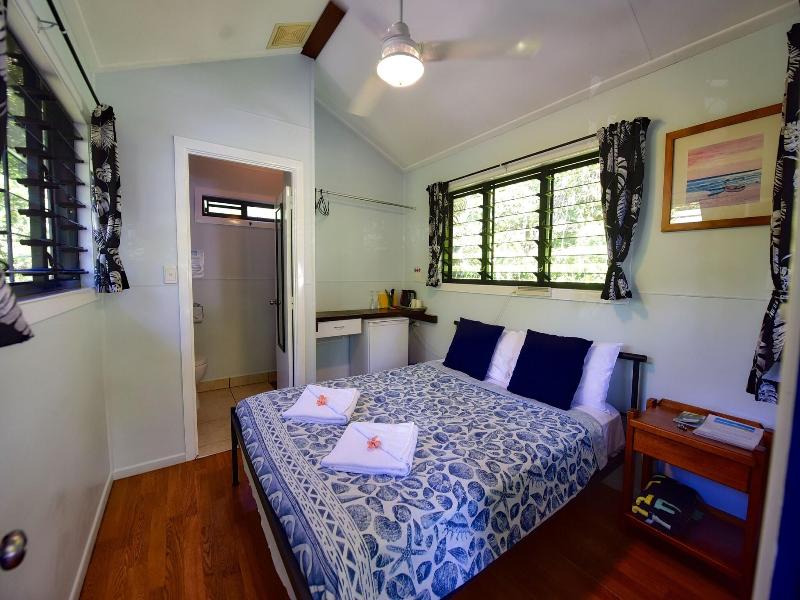 Thornton Beach Bungalows image