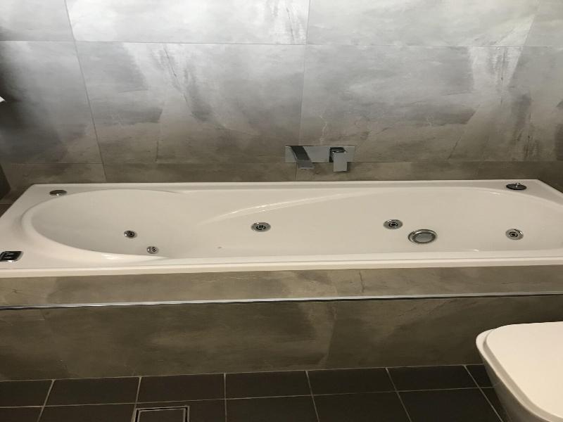 Town And Country Motor Inn Forbes