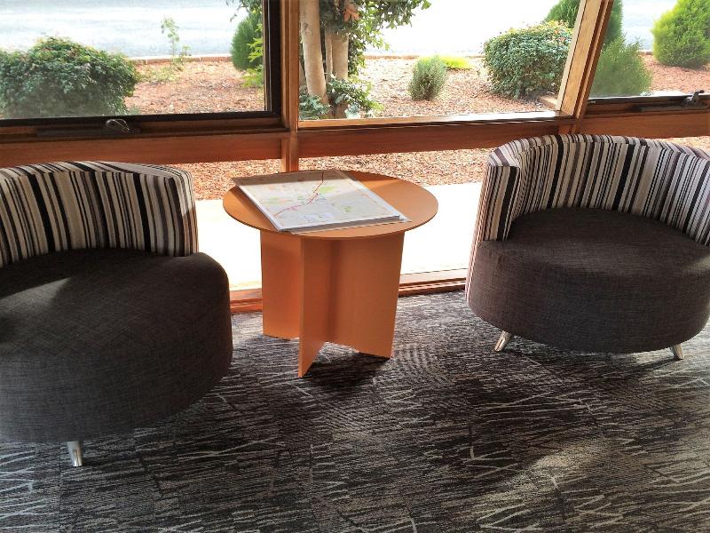 Town And Country Motor Inn Forbes