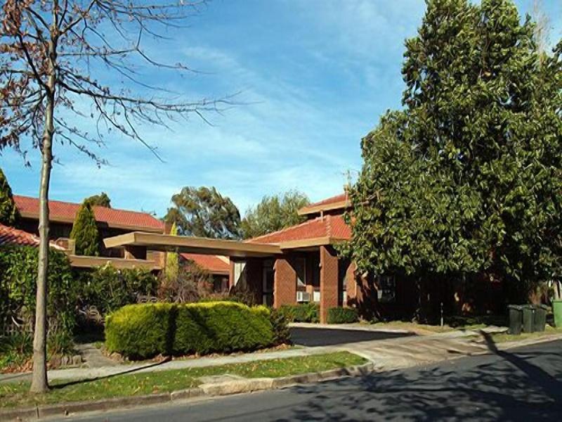 Nunawading Motor Inn image