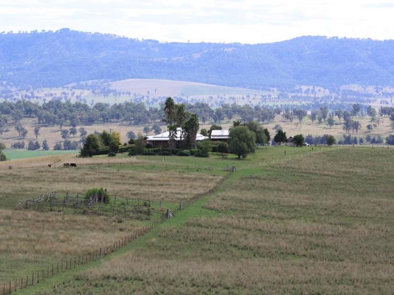 Strathearn Park Lodge