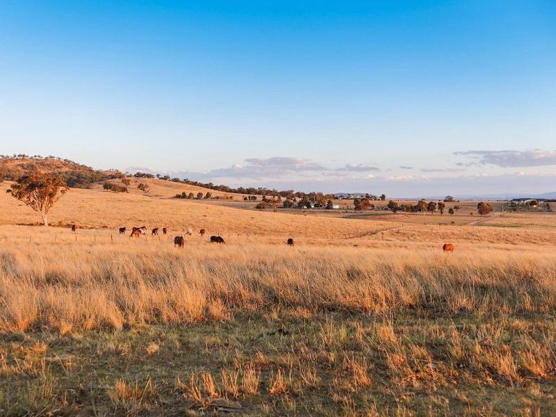 Strathearn Park Lodge