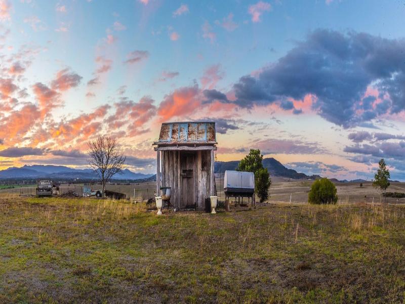 Strathearn Park Lodge